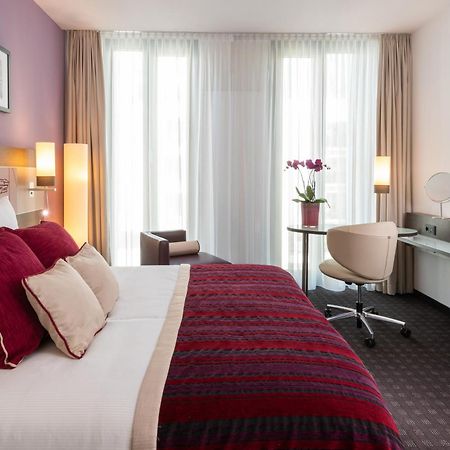 Leonardo Royal Hotel Monaco di Baviera Esterno foto