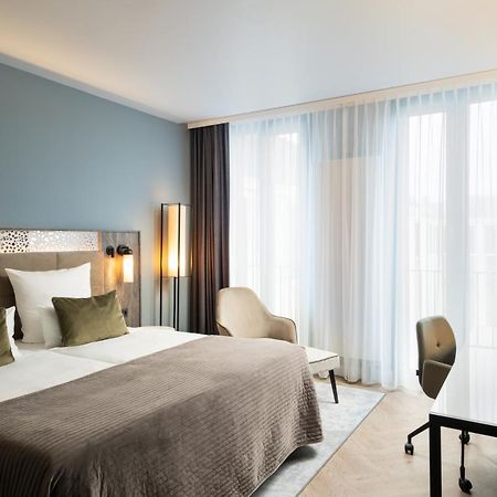 Leonardo Royal Hotel Monaco di Baviera Esterno foto